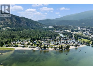 222 Temple Street Unit# 8. Sicamous, British Columbia