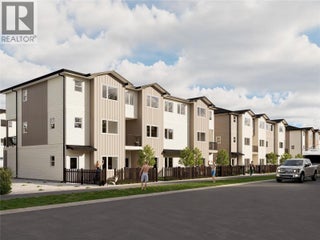 222 Temple Street Unit# 8. Sicamous, British Columbia