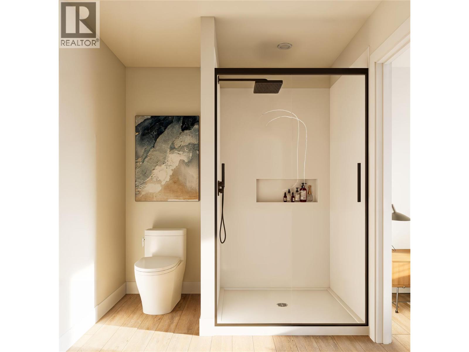 222 Temple Street Unit# 8. Sicamous, British Columbia