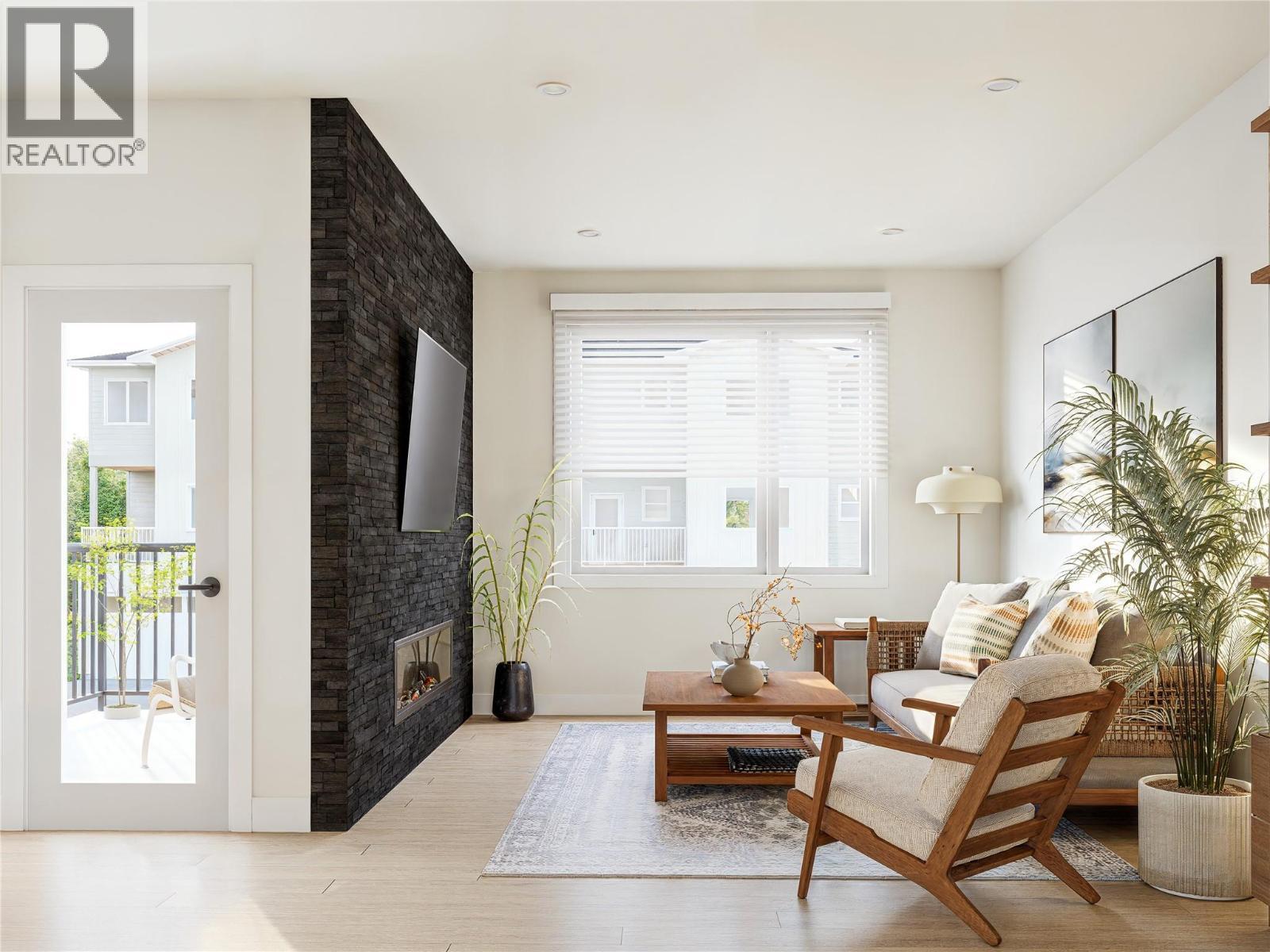 222 Temple Street Unit# 8. Sicamous, British Columbia