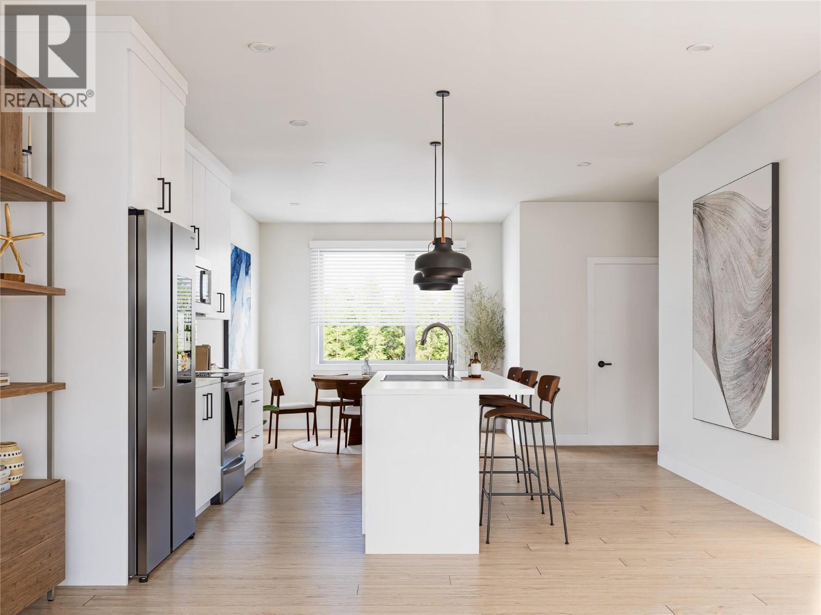 222 Temple Street Unit# 8. Sicamous, British Columbia