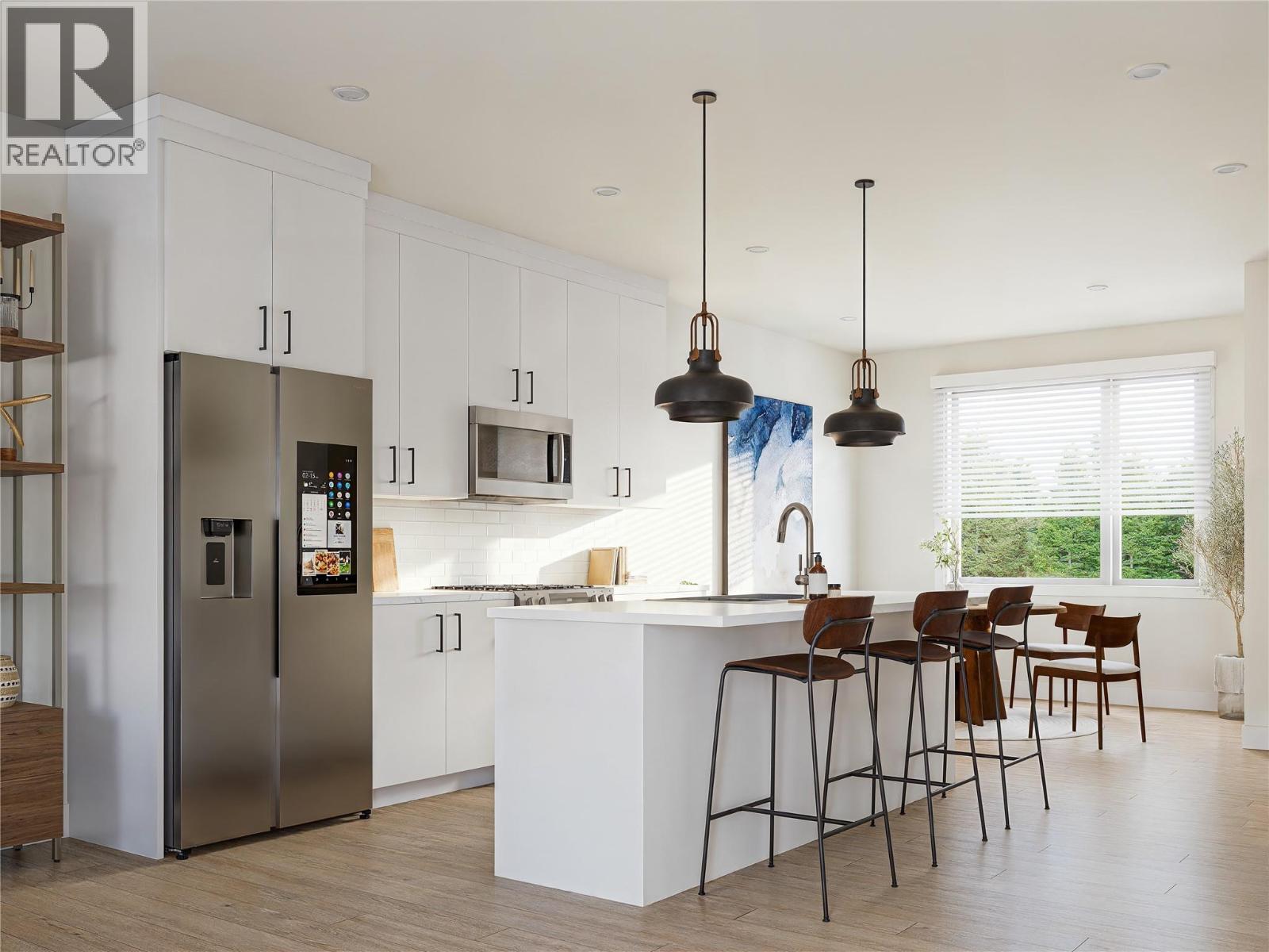 222 Temple Street Unit# 8. Sicamous, British Columbia