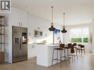 222 Temple Street Unit# 8. Sicamous, British Columbia