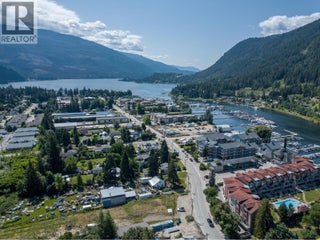 222 Temple Street Unit# 8. Sicamous, British Columbia