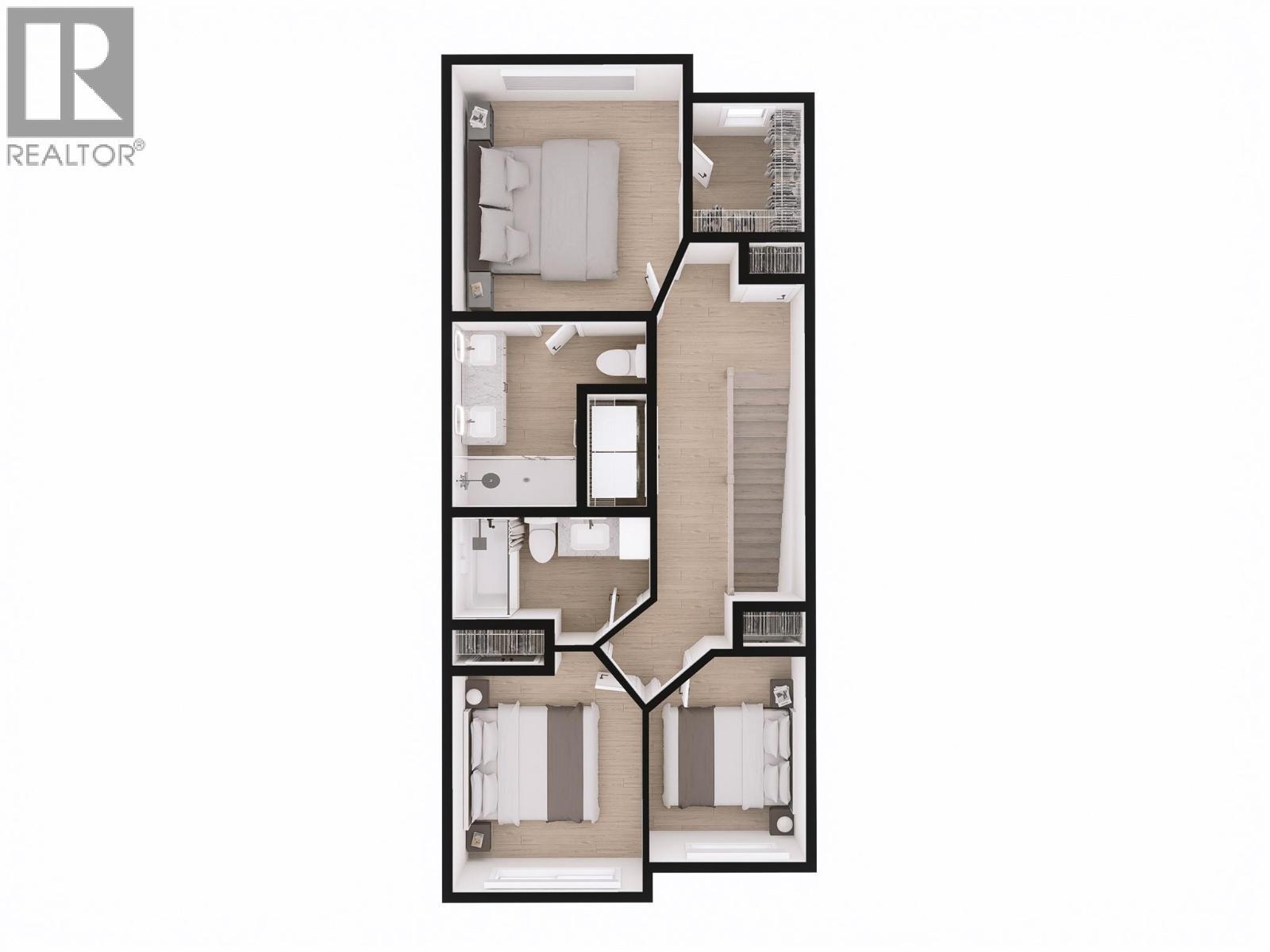 222 Temple Street Unit# 8. Sicamous, British Columbia