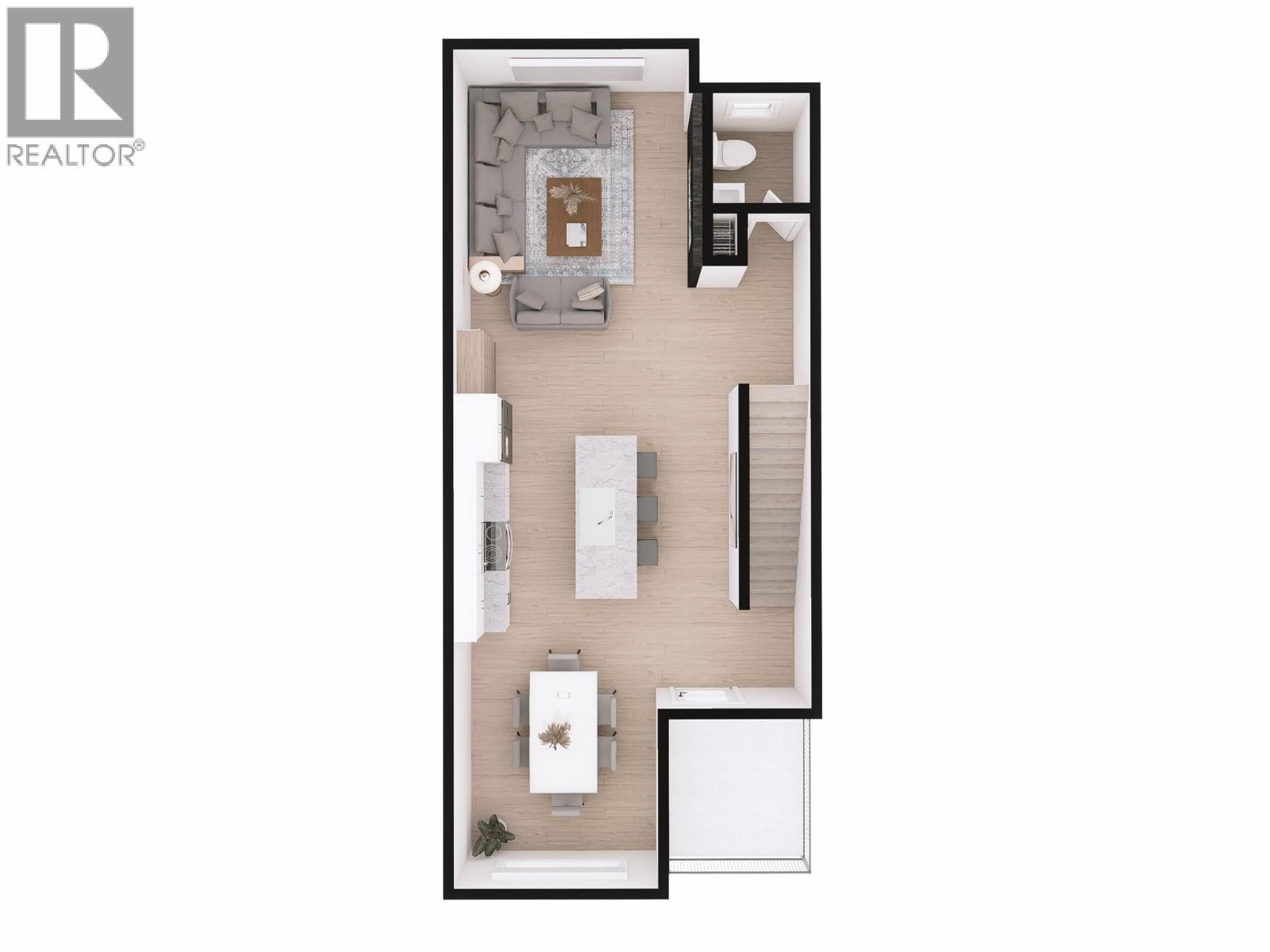 222 Temple Street Unit# 8. Sicamous, British Columbia