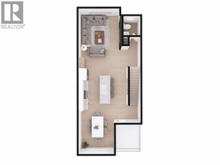 222 Temple Street Unit# 8. Sicamous, British Columbia