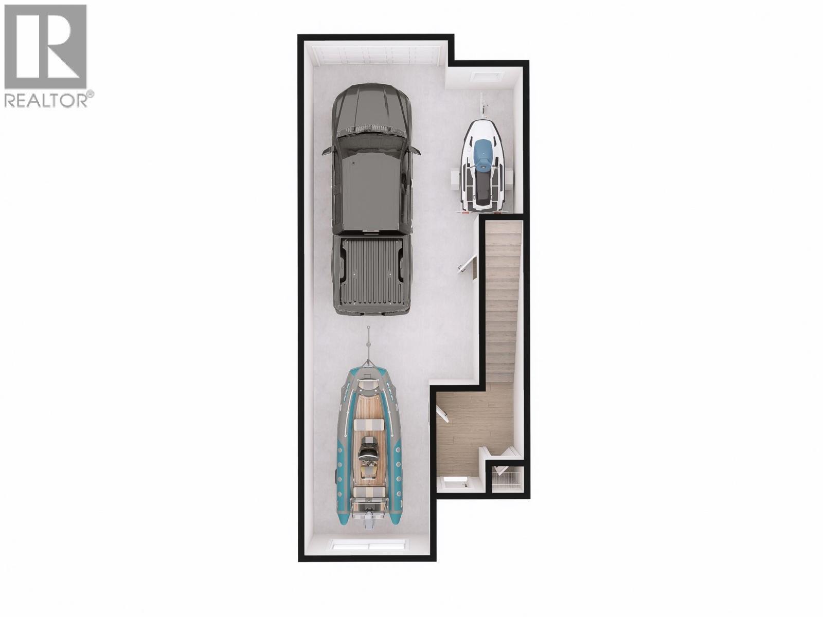 222 Temple Street Unit# 8. Sicamous, British Columbia