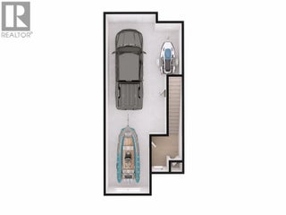 222 Temple Street Unit# 8. Sicamous, British Columbia