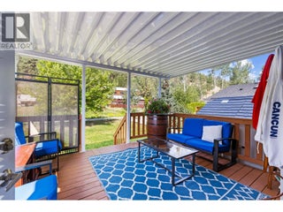 1835 Nancee Way Court Unit# 45. West Kelowna, British Columbia