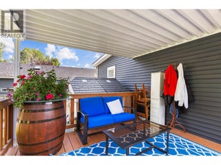 1835 Nancee Way Court Unit# 45. West Kelowna, British Columbia