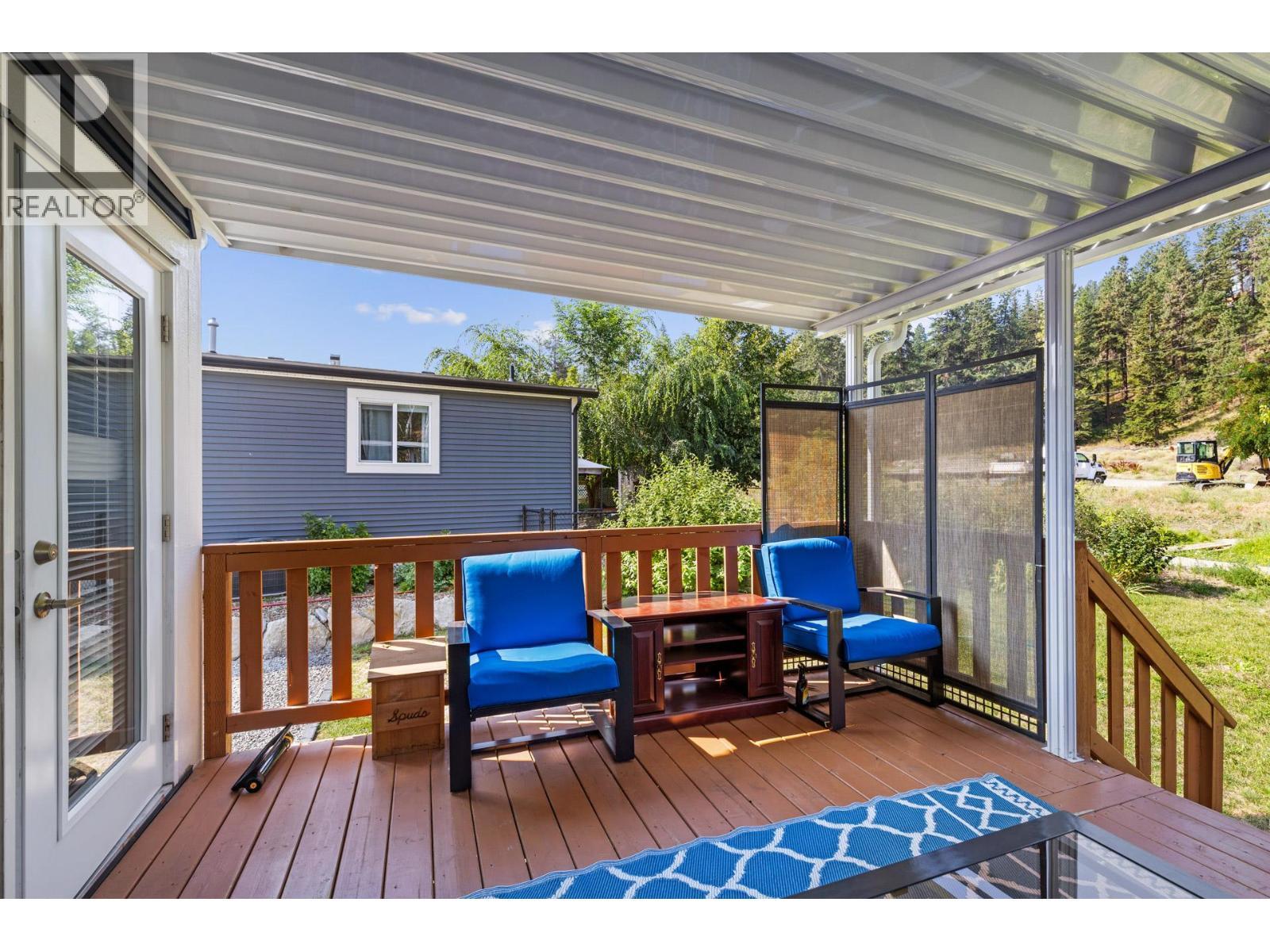 1835 Nancee Way Court Unit# 45. West Kelowna, British Columbia