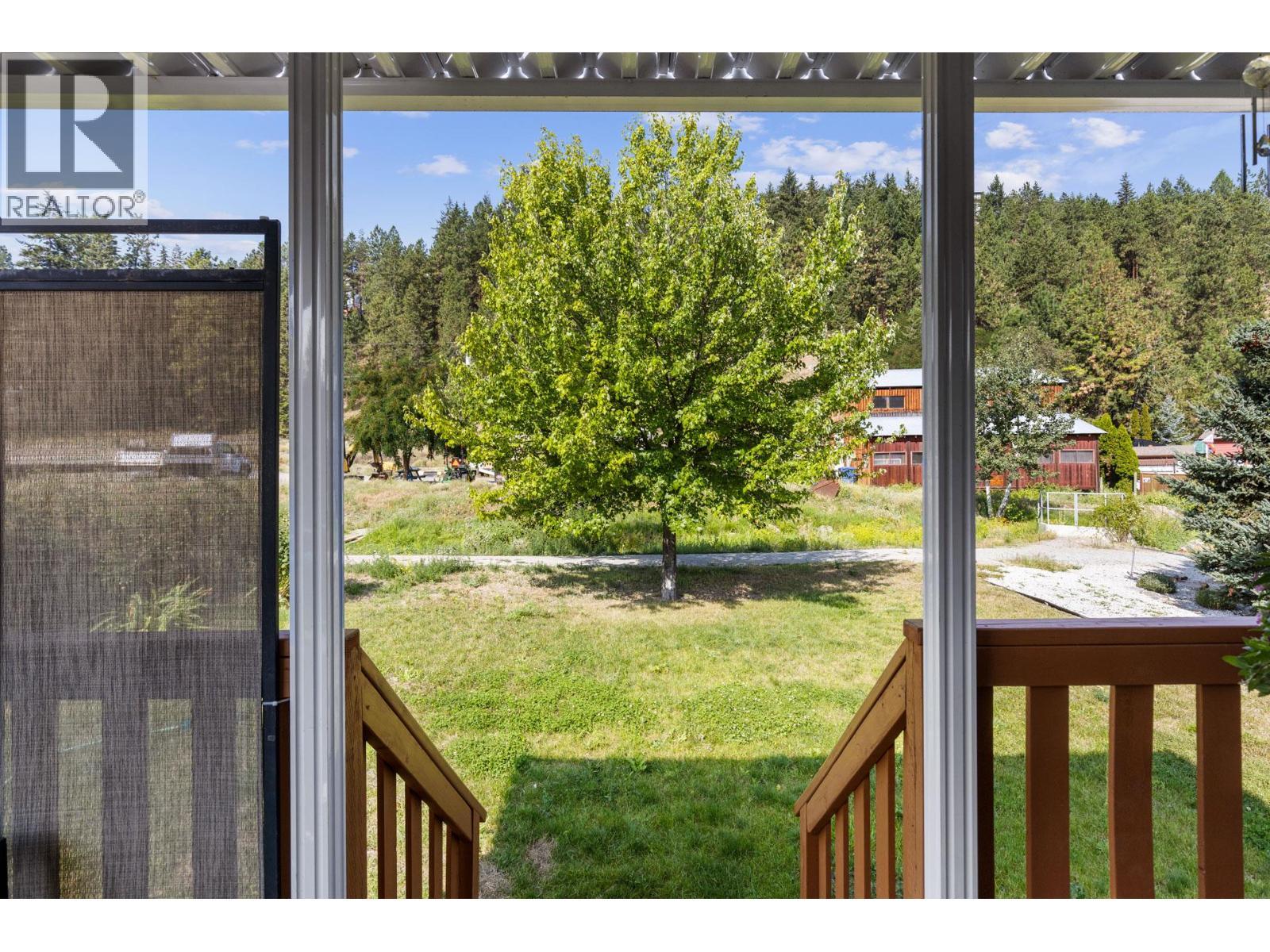 1835 Nancee Way Court Unit# 45. West Kelowna, British Columbia