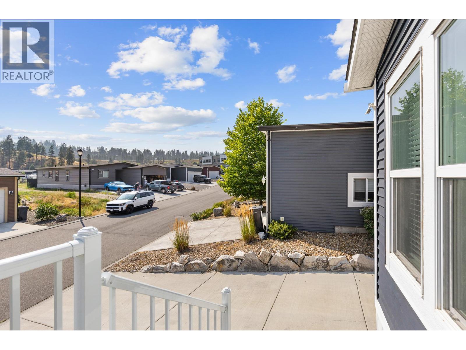1835 Nancee Way Court Unit# 45. West Kelowna, British Columbia