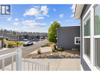 1835 Nancee Way Court Unit# 45. West Kelowna, British Columbia