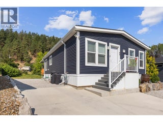 1835 Nancee Way Court Unit# 45. West Kelowna, British Columbia