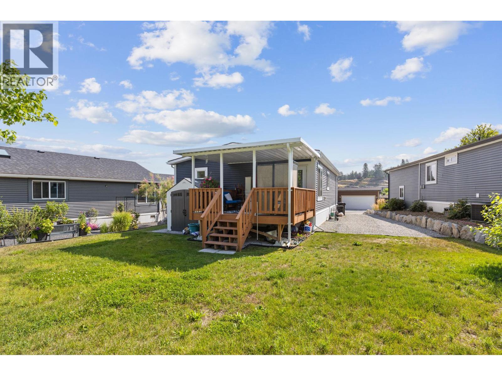 1835 Nancee Way Court Unit# 45. West Kelowna, British Columbia