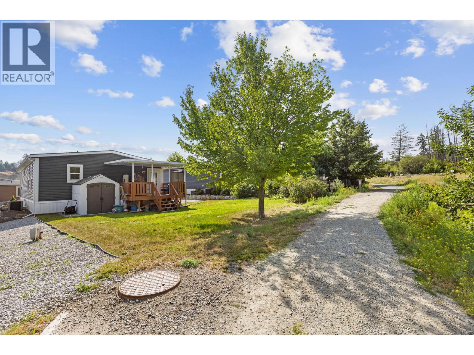 1835 Nancee Way Court Unit# 45. West Kelowna, British Columbia