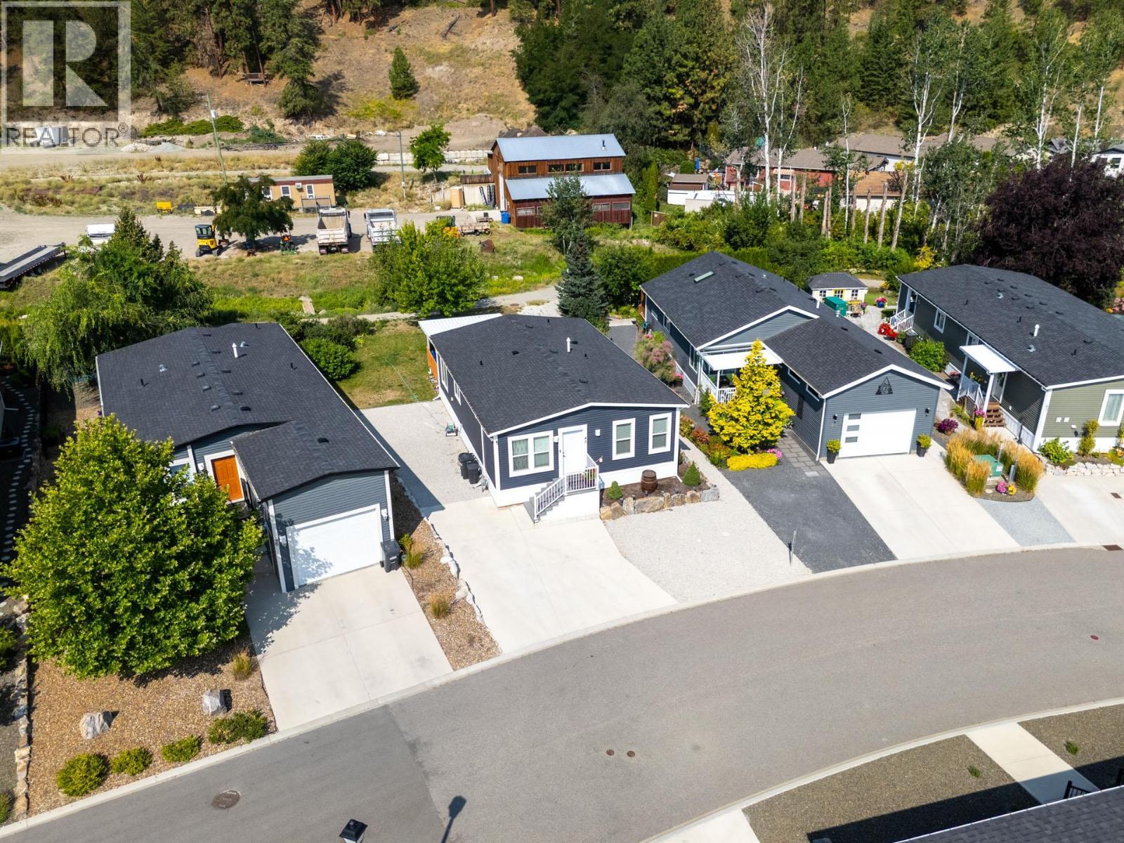 1835 Nancee Way Court Unit# 45. West Kelowna, British Columbia