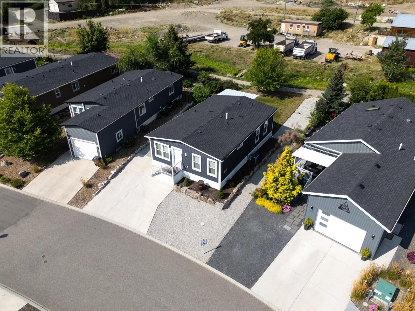 1835 Nancee Way Court Unit# 45. West Kelowna, British Columbia