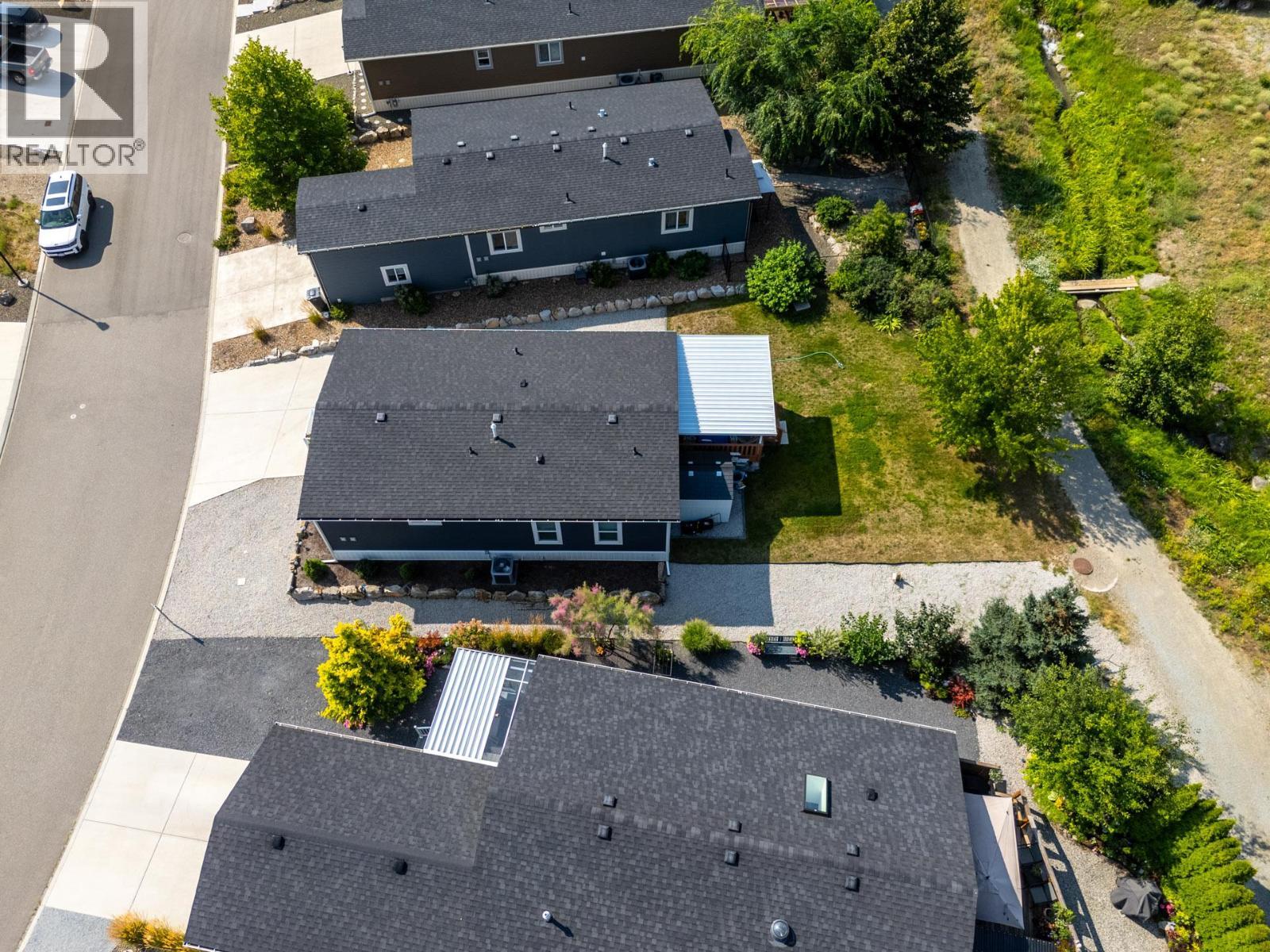 1835 Nancee Way Court Unit# 45. West Kelowna, British Columbia