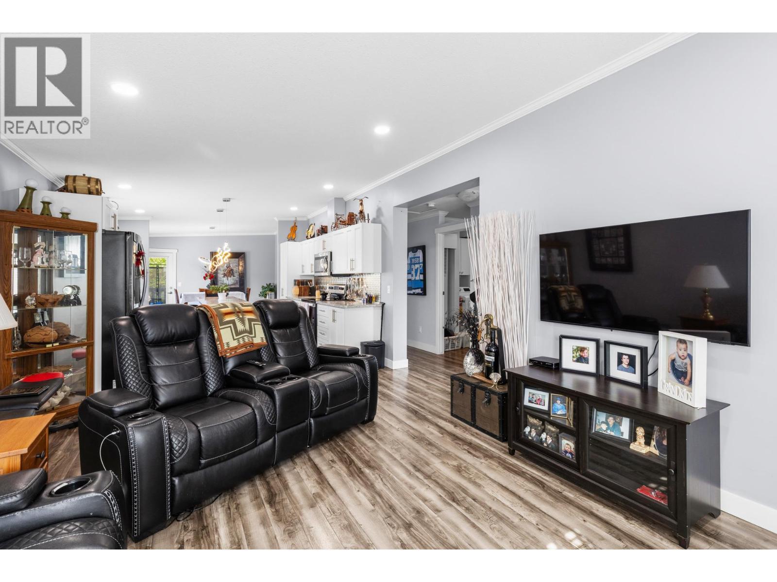 1835 Nancee Way Court Unit# 45. West Kelowna, British Columbia