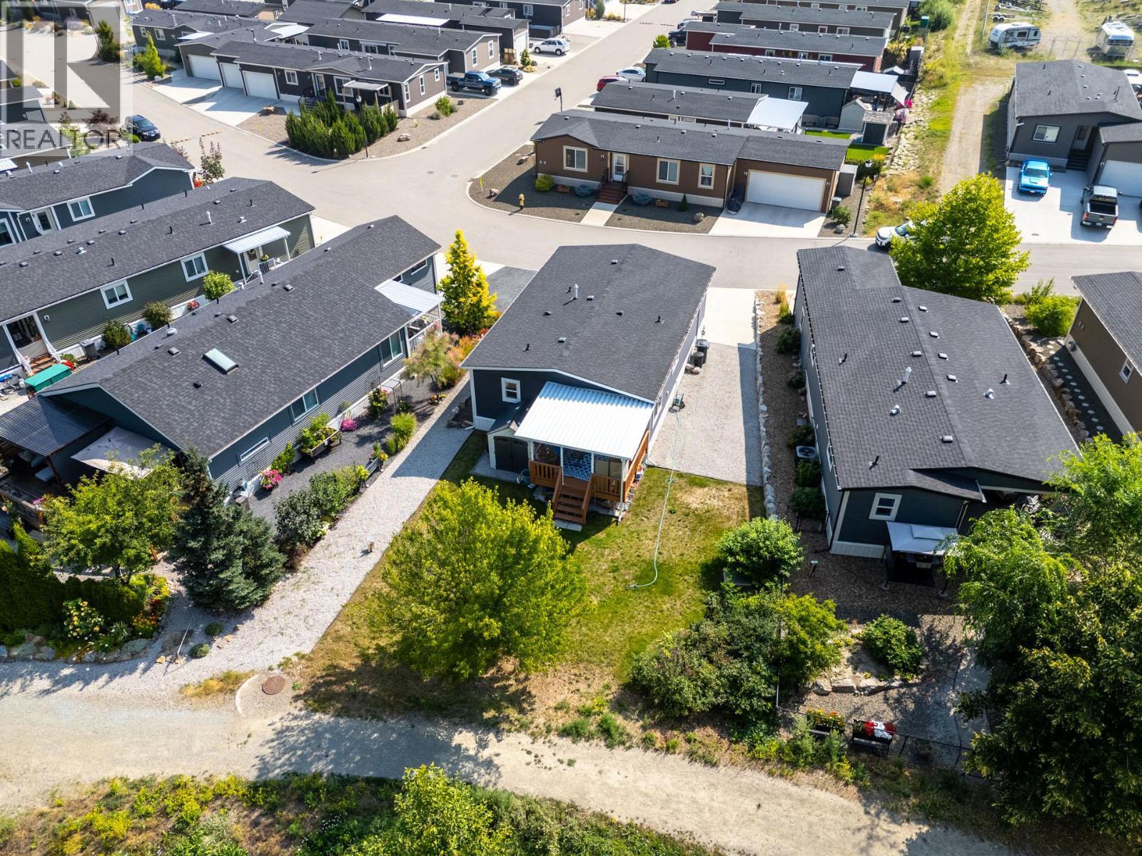 1835 Nancee Way Court Unit# 45. West Kelowna, British Columbia