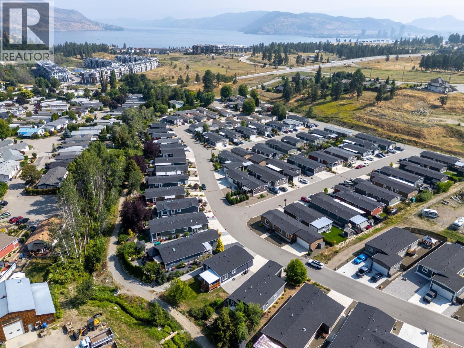 1835 Nancee Way Court Unit# 45. West Kelowna, British Columbia