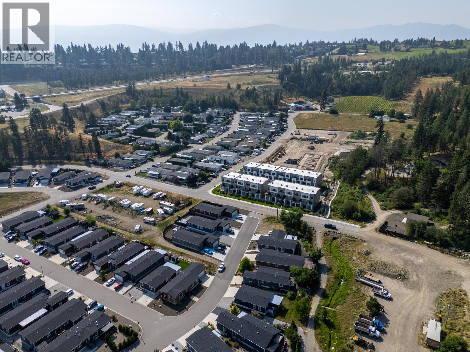 1835 Nancee Way Court Unit# 45. West Kelowna, British Columbia