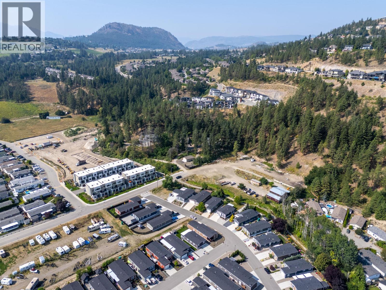 1835 Nancee Way Court Unit# 45. West Kelowna, British Columbia