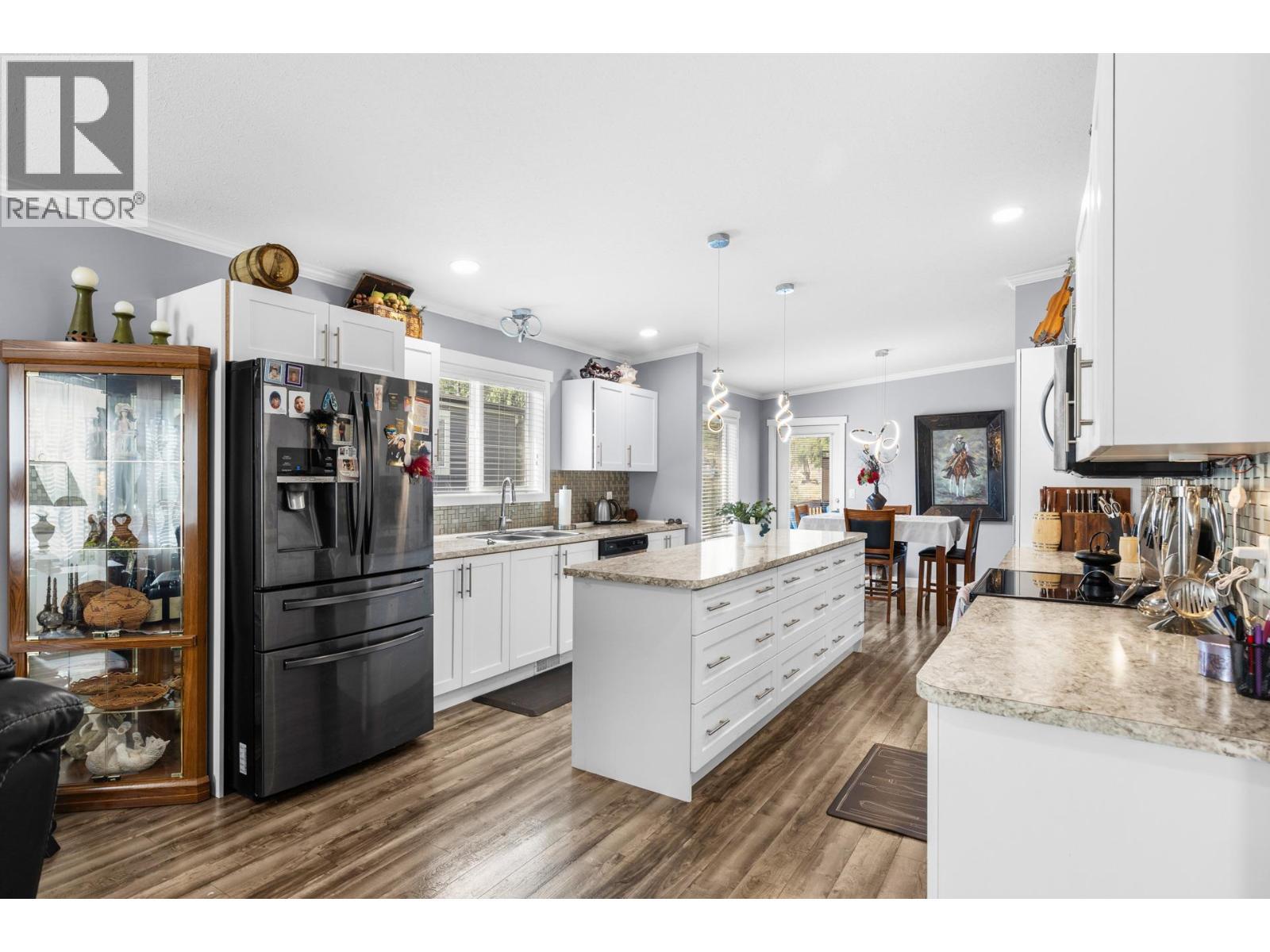 1835 Nancee Way Court Unit# 45. West Kelowna, British Columbia