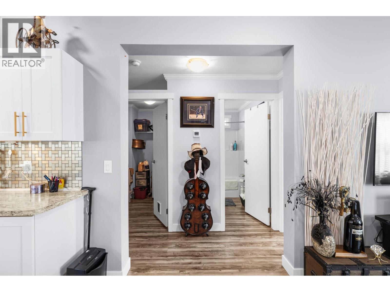 1835 Nancee Way Court Unit# 45. West Kelowna, British Columbia