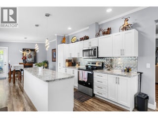 1835 Nancee Way Court Unit# 45. West Kelowna, British Columbia