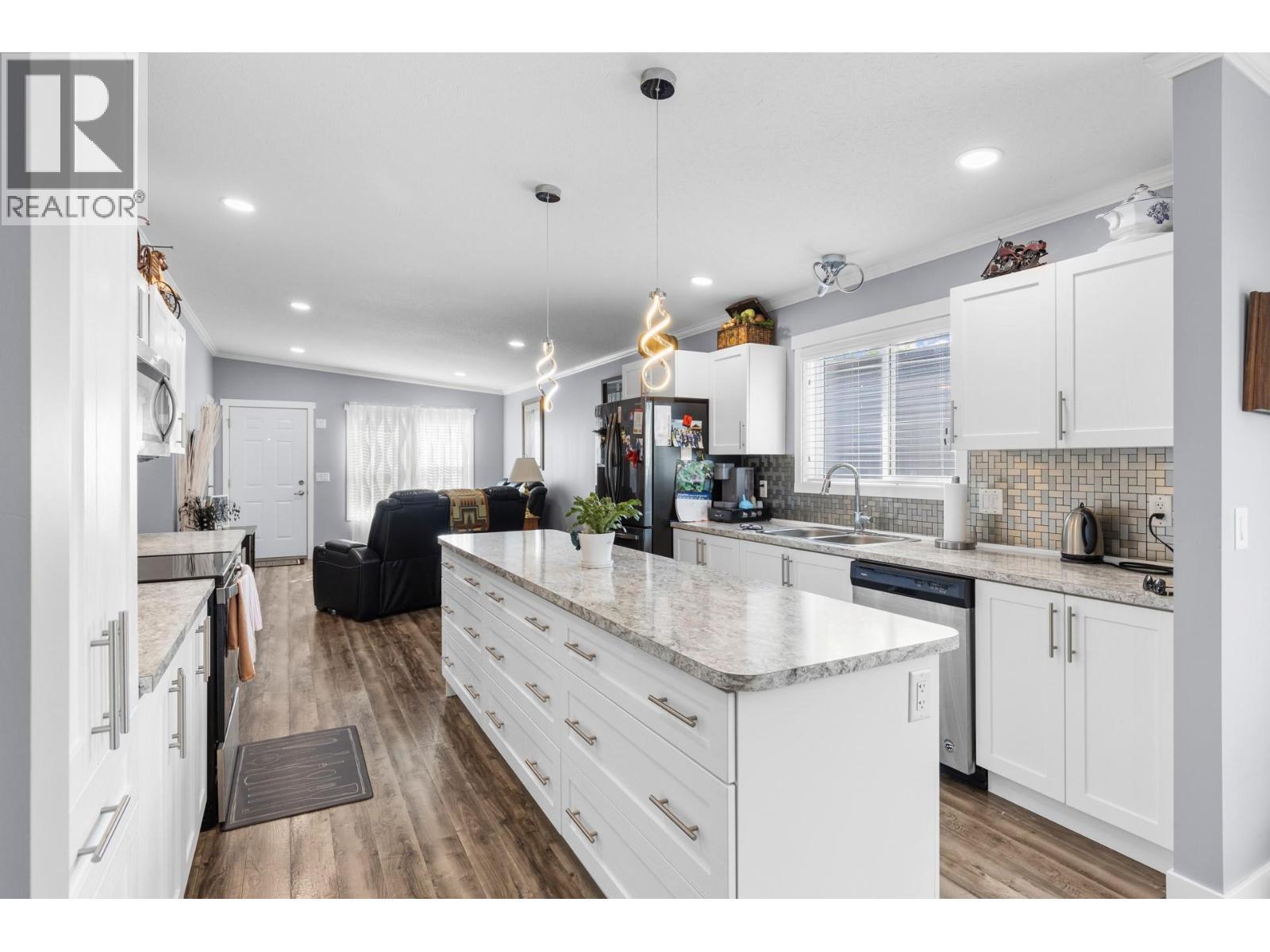 1835 Nancee Way Court Unit# 45. West Kelowna, British Columbia