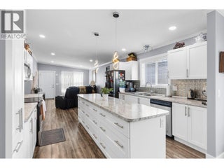 1835 Nancee Way Court Unit# 45. West Kelowna, British Columbia