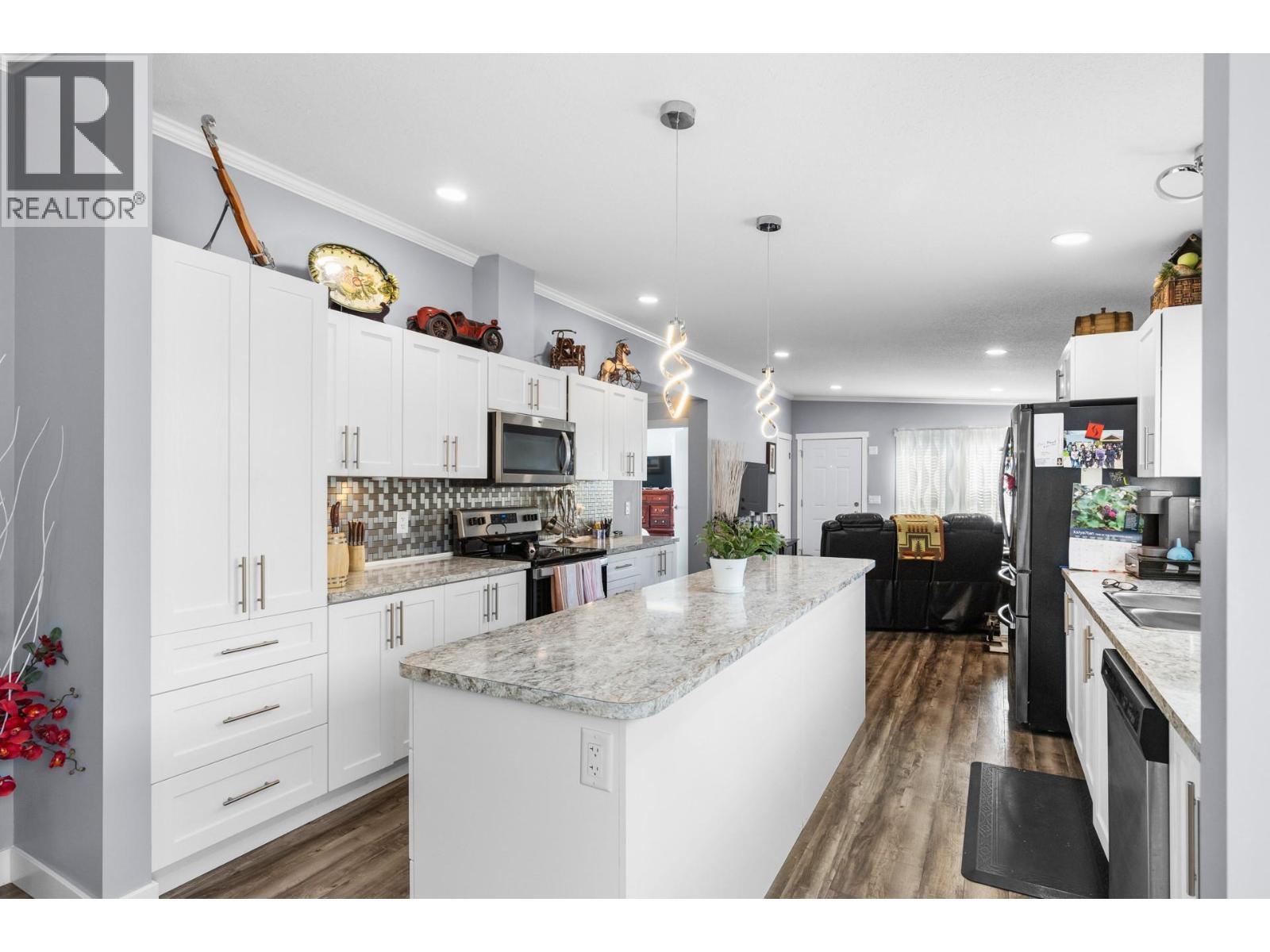 1835 Nancee Way Court Unit# 45. West Kelowna, British Columbia