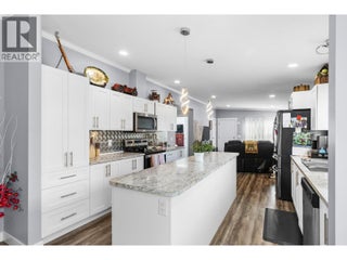 1835 Nancee Way Court Unit# 45. West Kelowna, British Columbia