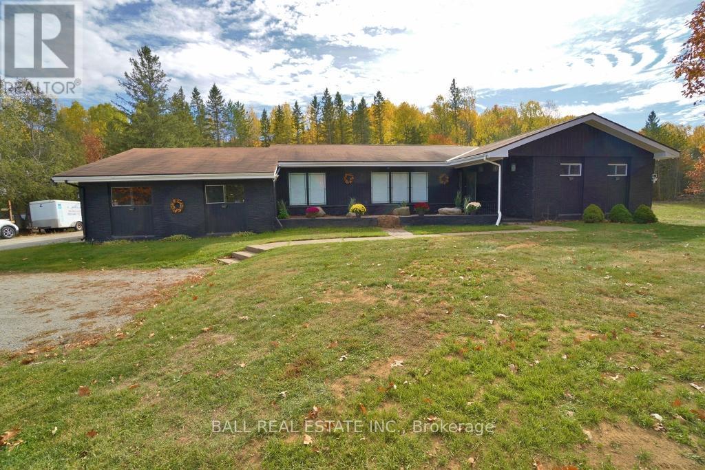20 Musclow-greenview Road, Hastings Highlands (monteagle Ward)
