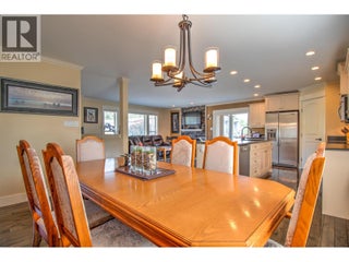 5409 Willow Drive. Vernon, British Columbia