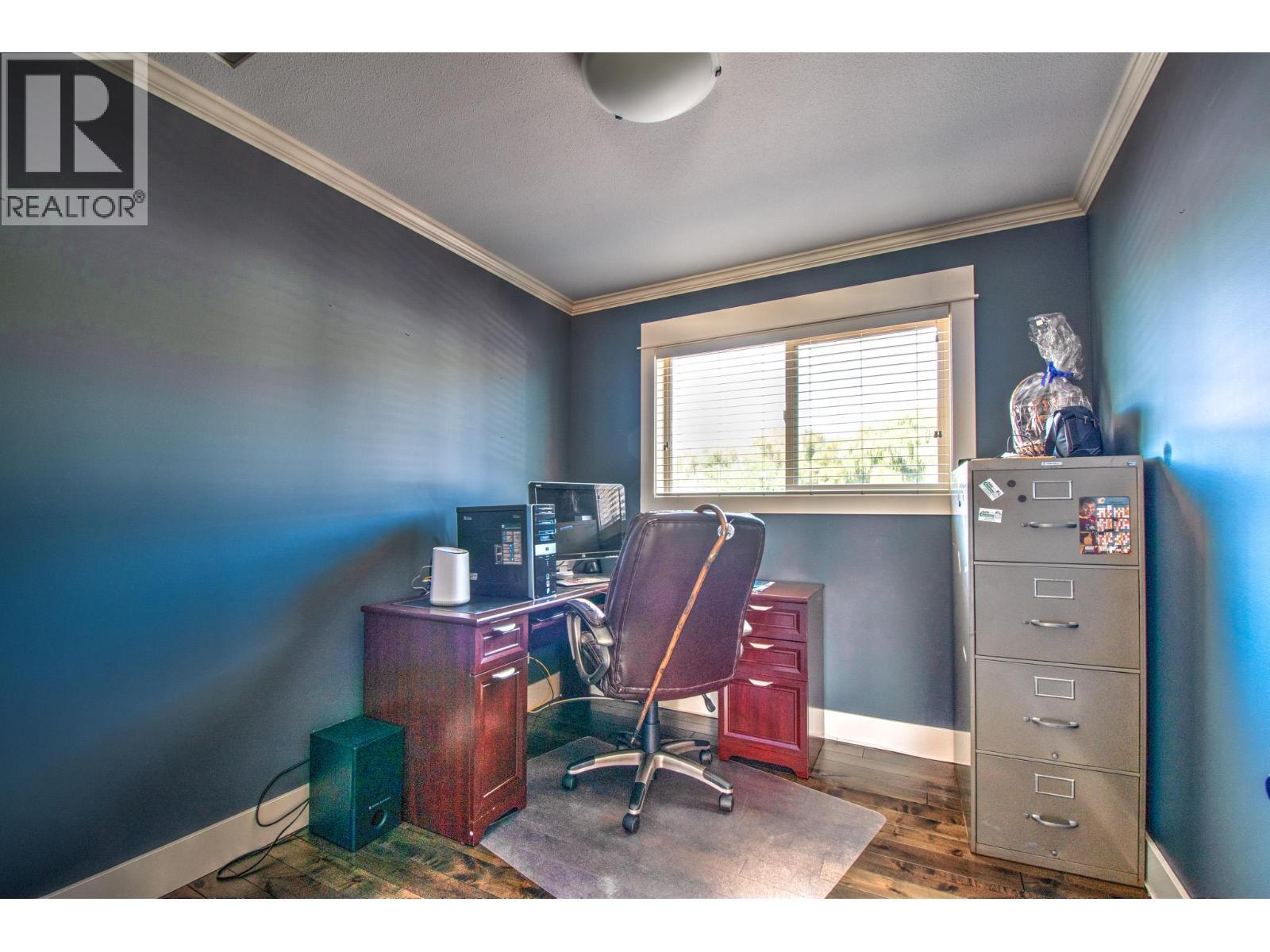 5409 Willow Drive. Vernon, British Columbia