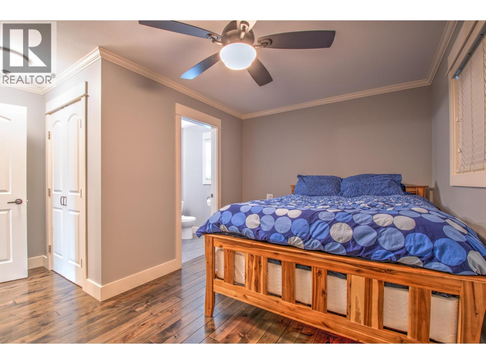 5409 Willow Drive. Vernon, British Columbia