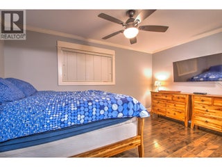 5409 Willow Drive. Vernon, British Columbia