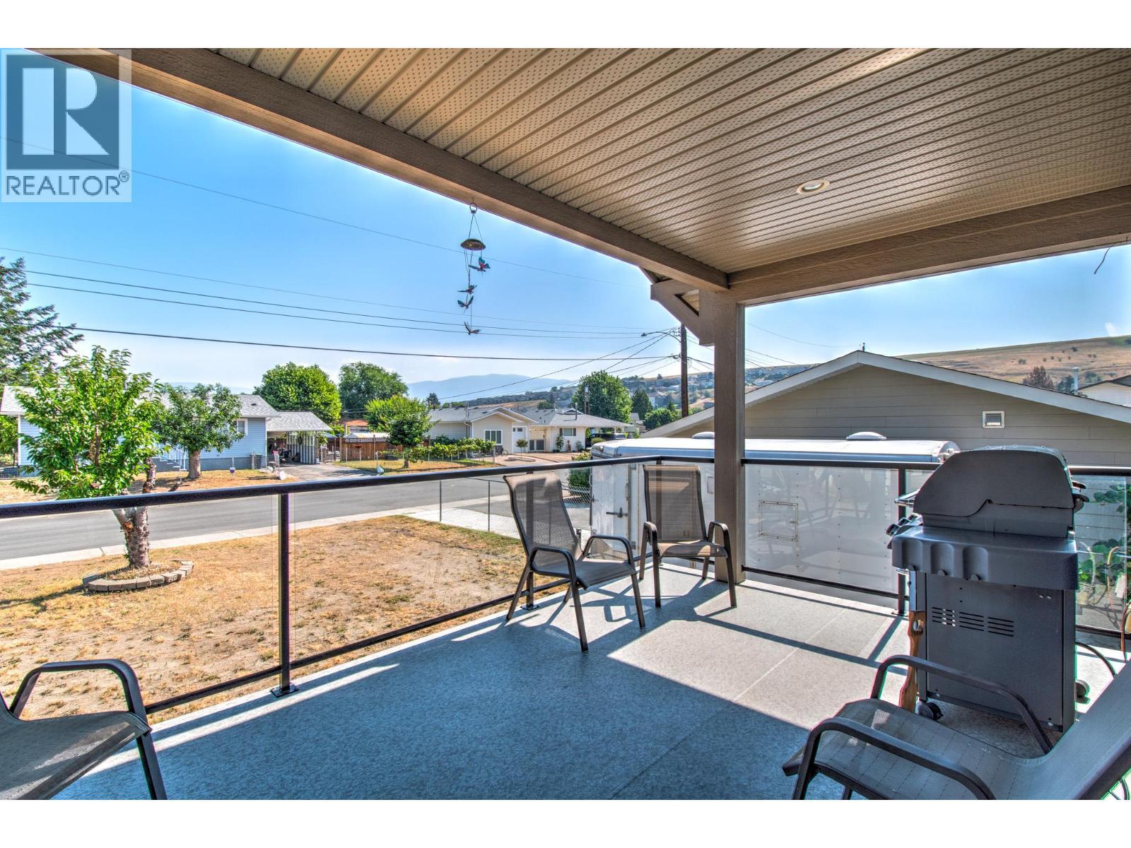 5409 Willow Drive. Vernon, British Columbia