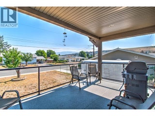 5409 Willow Drive. Vernon, British Columbia