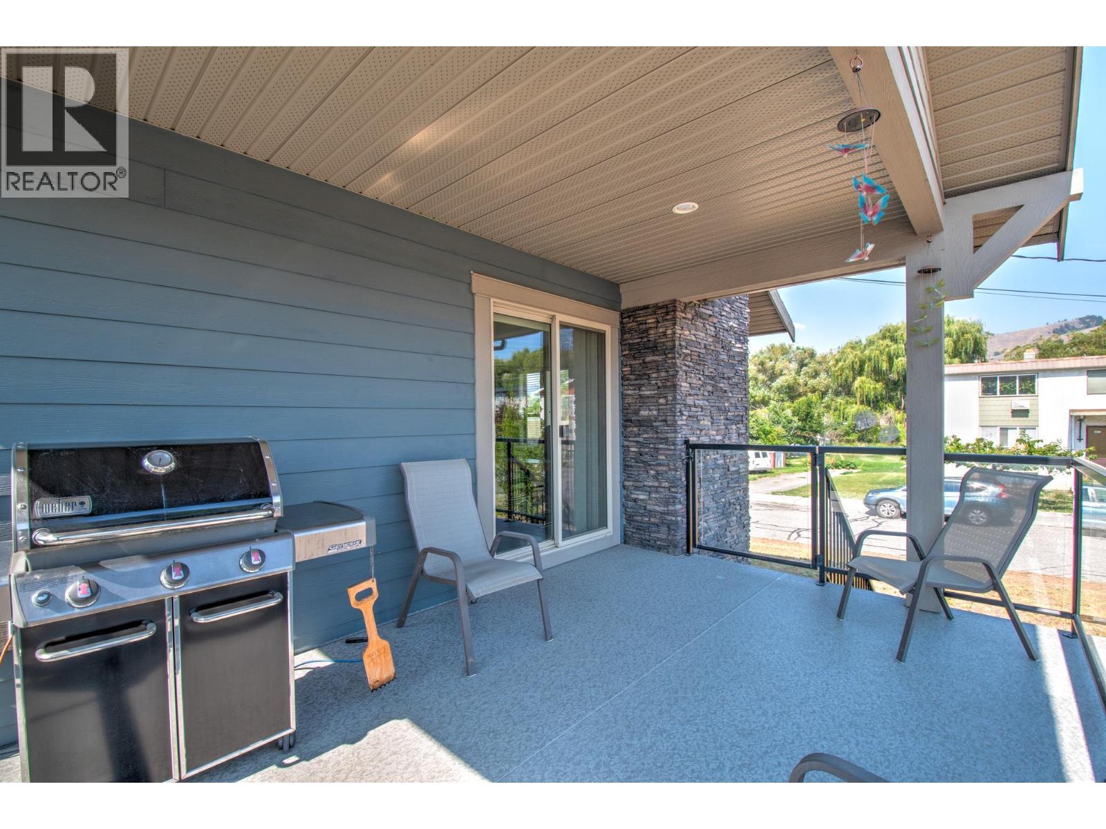 5409 Willow Drive. Vernon, British Columbia