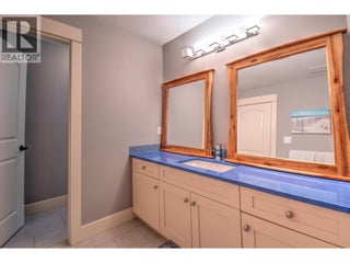 5409 Willow Drive. Vernon, British Columbia