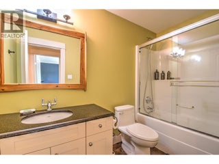 5409 Willow Drive. Vernon, British Columbia