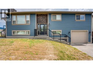 5409 Willow Drive. Vernon, British Columbia
