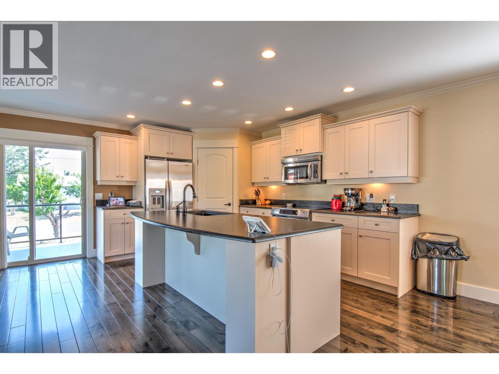 5409 Willow Drive. Vernon, British Columbia