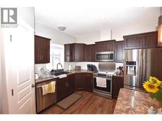 9510 Highway 97n Unit# 170. Vernon, British Columbia